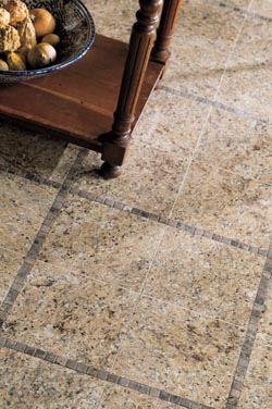 clive tile floor